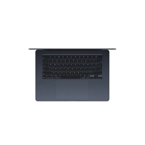 MacBook Air 15.3 inch M5 MDVH4SA/A | 15.3 inch | 2880 x 1864 | Liquid Retina | 10C CPU | 10C GPU | 16GB | 512GB SSD | Midnight